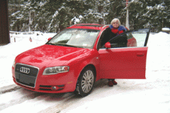 AudiAvant