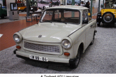 Trabant