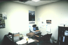 office