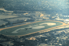 racetrack